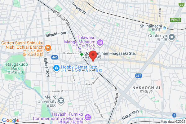 WING富山店