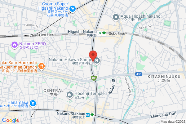 ENEOS Dr.Drive洗足池店(ENEOSフロンティア)