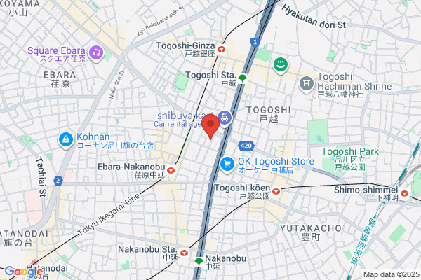アイシティ 大崎ニューシティ店