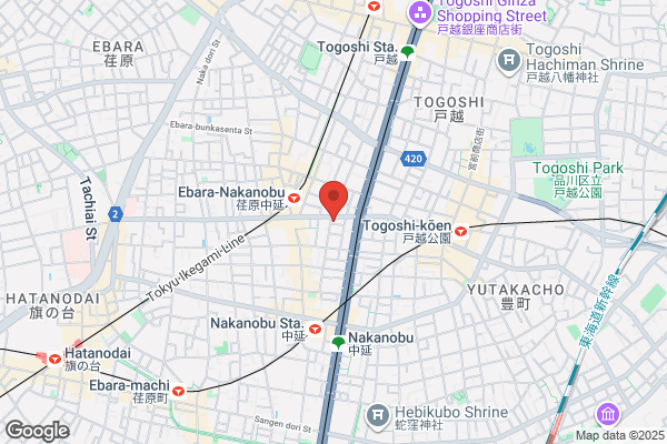 すき家 大井町一丁目店