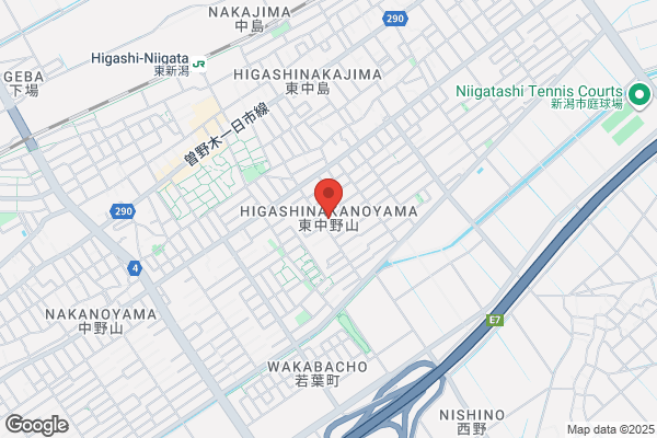 一風堂 新潟店