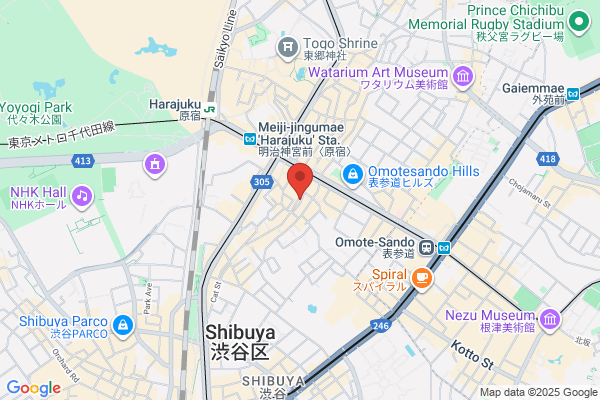 THE MATCHA CAFE 萬代庵