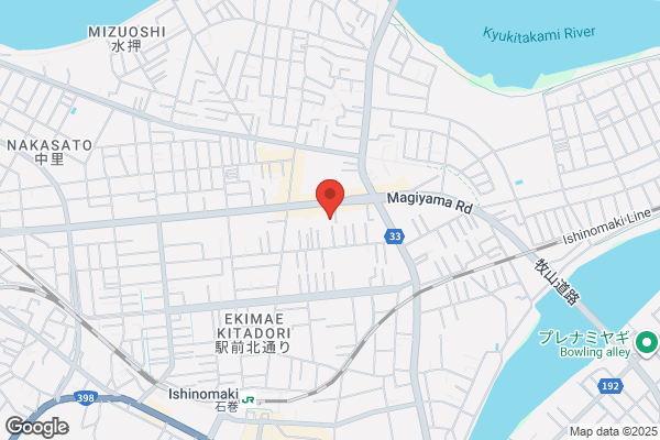 ホルモン食堂食樂石巻中央店