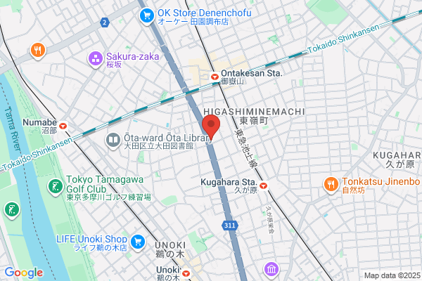 ENEOS Dr.Driveセルフ市川鬼高店(ENEOSフロンティア)