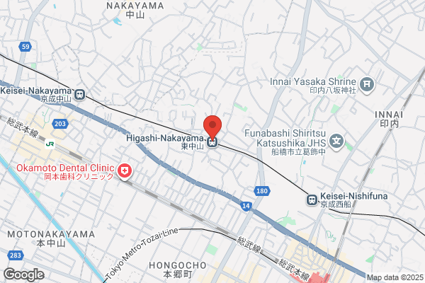 ノジマ 市川店