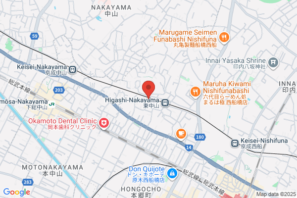 鳥元 西船橋店