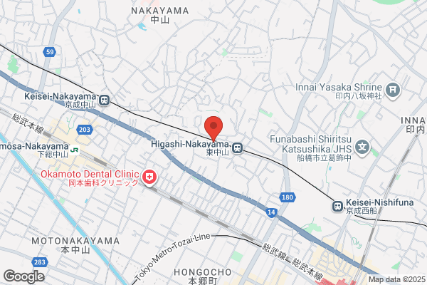 回転寿司みさき イオンモール船橋店