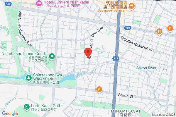 市川大野NURSERY SCHOOL