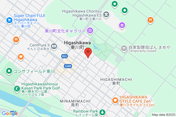 東横INN日立駅前
