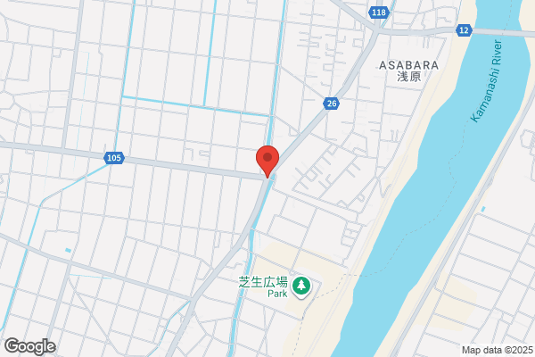 ほっともっと 昭和常永店