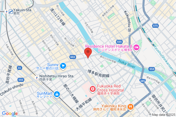 Hair Studio 彦兵衛