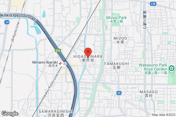 吉野家 中環学園町店