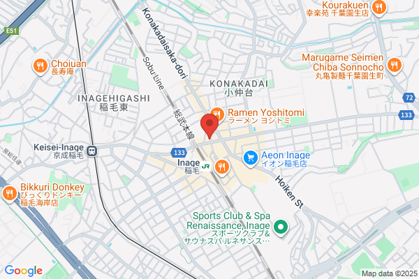 eyelash salon i. つくばみらい