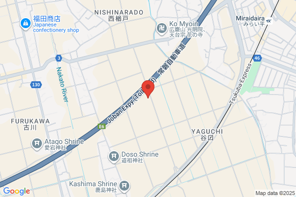 ツルハドラッグ 水海道栄町店