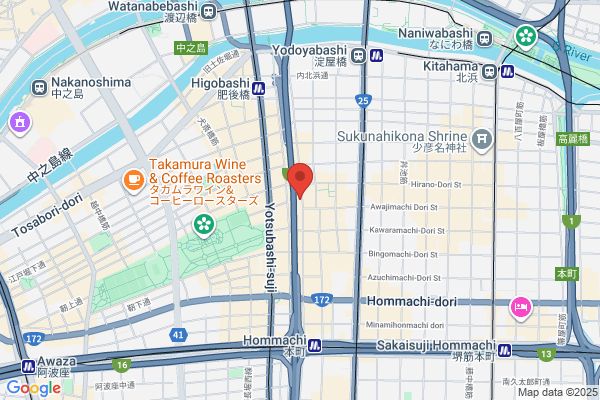 Salon de Vert【サロンドヴェール】