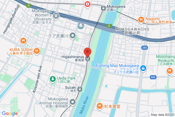 アイフル 阪神尼崎店 無人契約コーナー