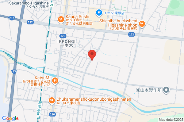 Higashine Fire Bureau