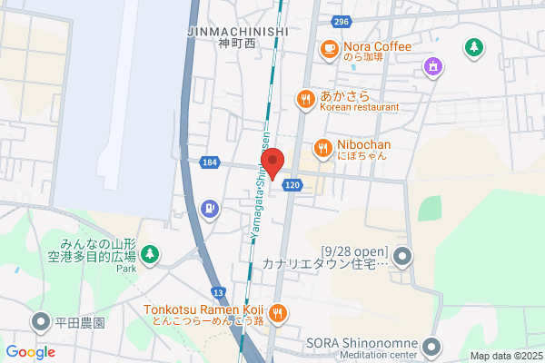 Humans Inn Arc