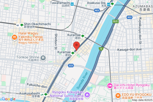 RECIPE DINING kuramae店