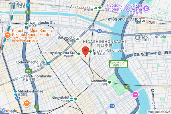 WASH&FOLD千代田岩本町店