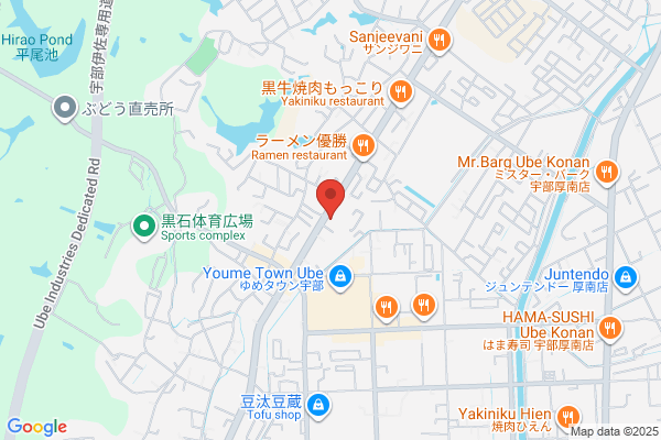 SUZUJUKU防府店（すずじゅく）