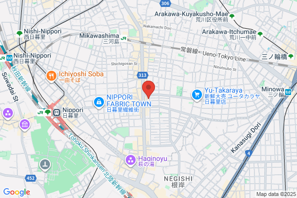 鳥元 上野浅草口店