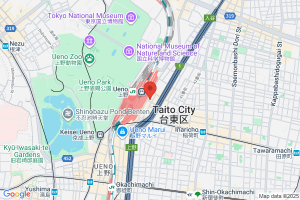 Cafe & Rotisserie LA COCORICO 上野の森さくらテラス店