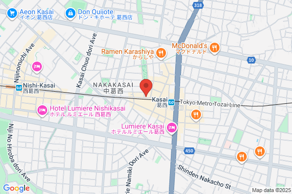ミート酒場 ぼいす 葛西店