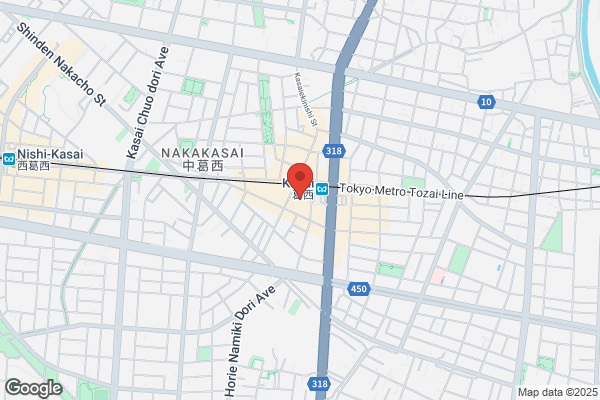 かんぱい家　葛西店