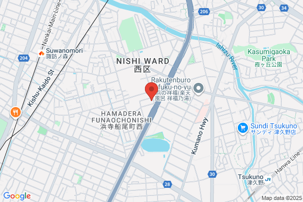 マーブル・キャンディー葛西駅前店