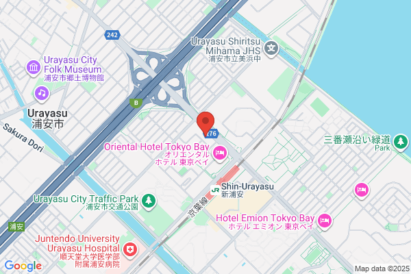 誠心堂薬局 新浦安店