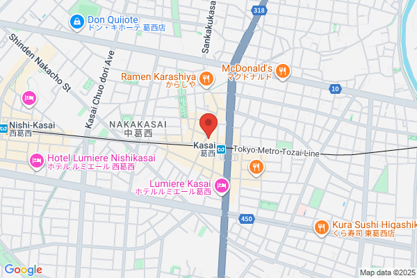 鳥貴族 中葛西3丁目店
