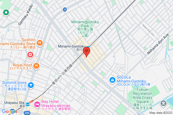 鳥貴族 南行徳店
