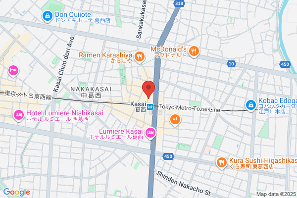 鳥貴族 葛西店