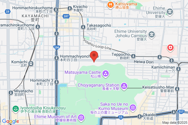 くすりのレデイ平和通り店