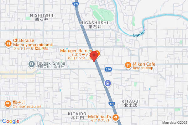 ステラスホーム 松山店