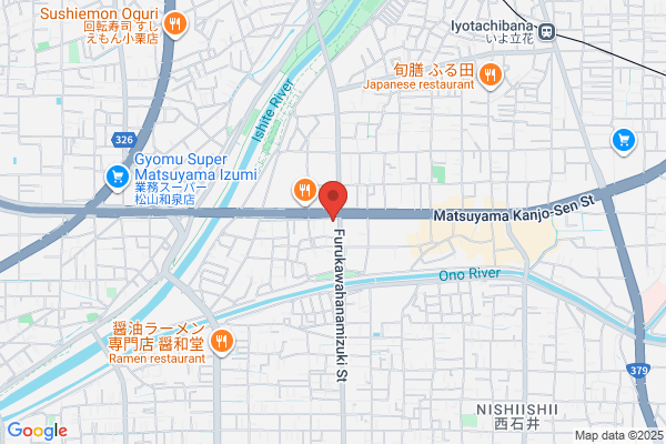 お部屋さがし物語　花みずき南店