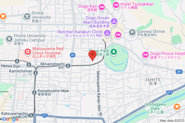 カメラのキタムラ 松山・フジ道後店