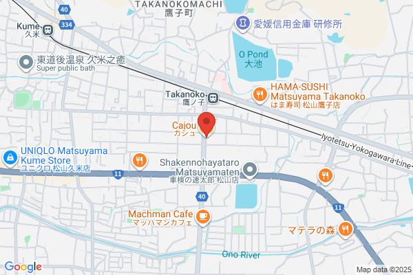 パンとココット料理のお店 カシュ