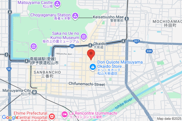 吉野家 大街道店