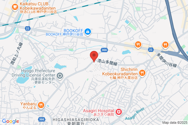 レッドバロン神戸垂水