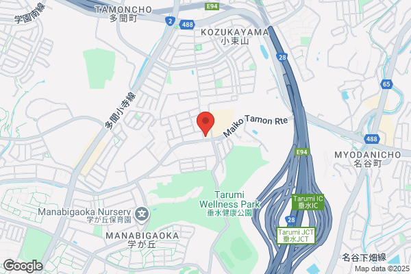 とりどーる小束山