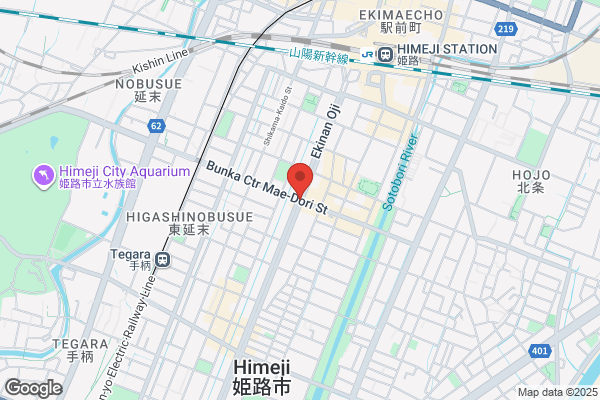 三井住友銀行 飾磨支店