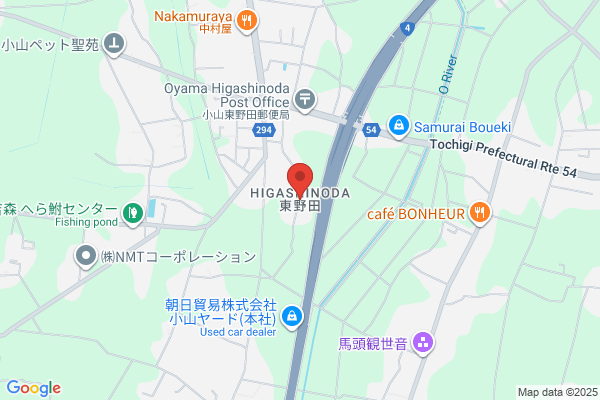 ダスキン都島本通サービスマスター