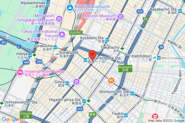 POLA THE BEAUTY 南森町店