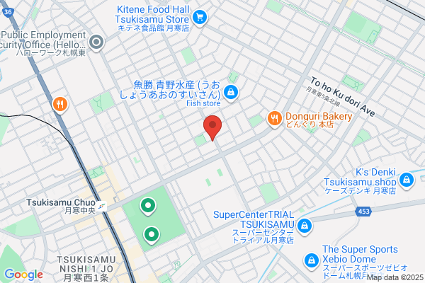 &/N hair salon 美容室 調布 つつじヶ丘（アンドエヌ）