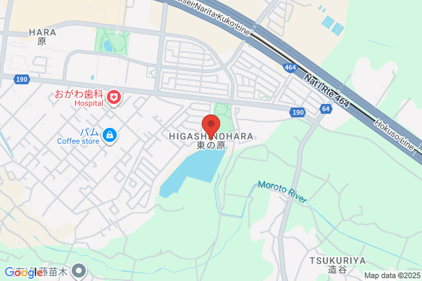 くすりの福太郎フォレストモール印西牧の原店【調剤薬局】
