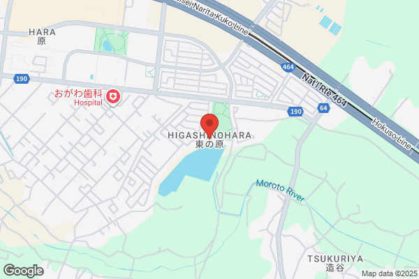 ダイワハウス千葉ニュータウン展示場