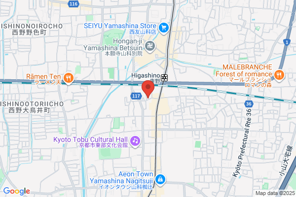 Ｒ＆Ｂホテル京都四条河原町