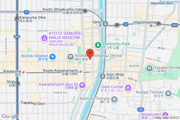 たん熊北店　本店